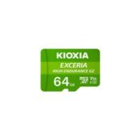 LMHE2G064GG2 EXCERIA HIGH ENDURANCE G2 microSD bellek kartları 256 GB'da yaklaşık