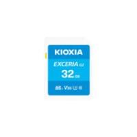 LNEX2L032GG4 32GB NormalSD EXCERIA G2 C10 U1 UHS1 R100 Hafıza kartı