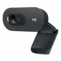 LOGITECH 960-001364 C505 HD Webcam Siyah
