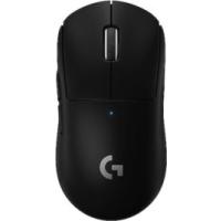 LOGITECH 910-005880 Wireless Mouse Pro X Superlight Siyah