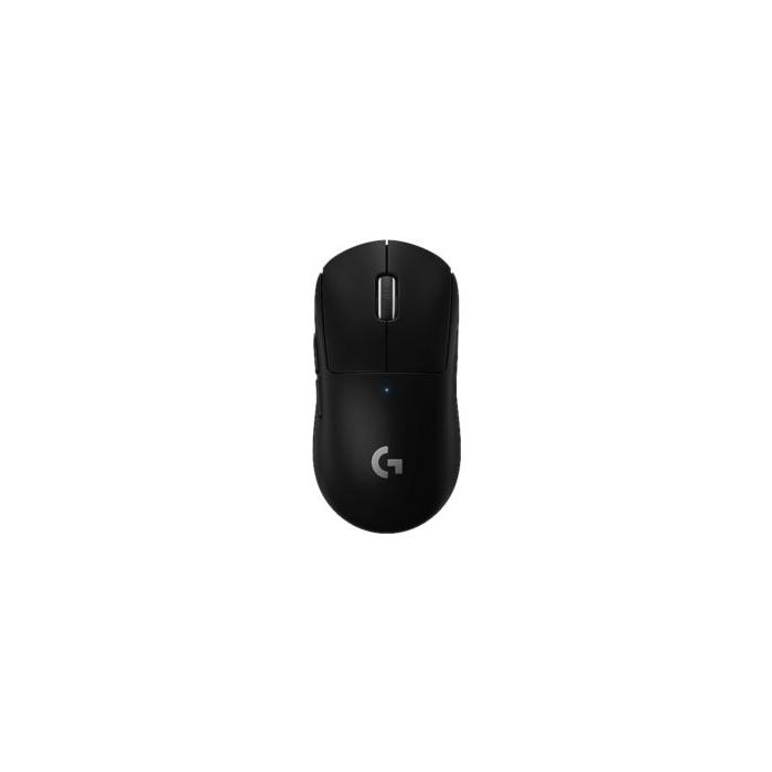 LOGITECH 910-005880 Wireless Mouse Pro X Superlight Siyah