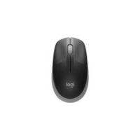 LOGITECH 910-005906 Wireless Mouse M190 - Orta Gri