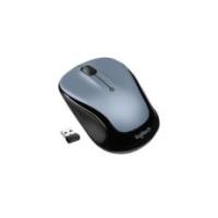 LOGITECH 910-006813 Wireless Mouse M325s 2.4 GHz - Gri
