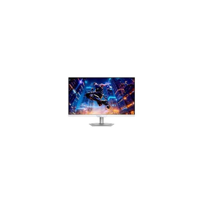 M27Q2-ICE 27" M27Q2 QD ICE 1ms 210Hz HDMI DP SS IPS Pivot 2K Gaming Monitör