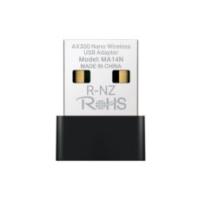 MA14N AX300 Nano Wireless USB Adapter