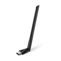 MA30H AC1300 High Gain Wireless Dual USB Adaptor