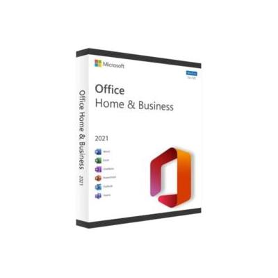 MICROSOFT T5D-03555 MS OFFICE 2021 HOME AND BUSINESS TURKCE KUTU