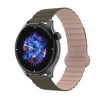 MIPO MIPO-S22-BLACK S22 AKILLI SAAT BLACK