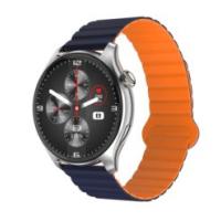 MIPO MIPO-S22-SILVER S22 AKILLI SAAT SILVER