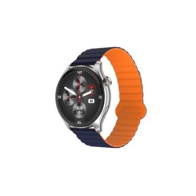 MIPO MIPO-S22-SILVER S22 AKILLI SAAT SILVER