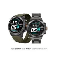 MIPO MIPO-S36 S36 AKILLI SAAT