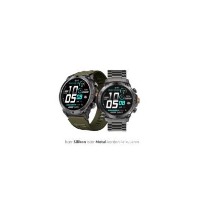 MIPO MIPO-S36 S36 AKILLI SAAT