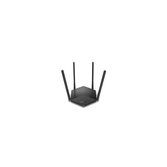 MR60X ROU AX1500 DUAL BAND WIFI 6 ROUTER