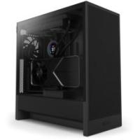 NZXT CC-H52FB-01 H5 Flow Beyaz ATX Mid Tower Kasa