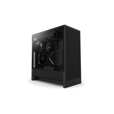 NZXT CC-H52FB-01 H5 Flow Beyaz ATX Mid Tower Kasa