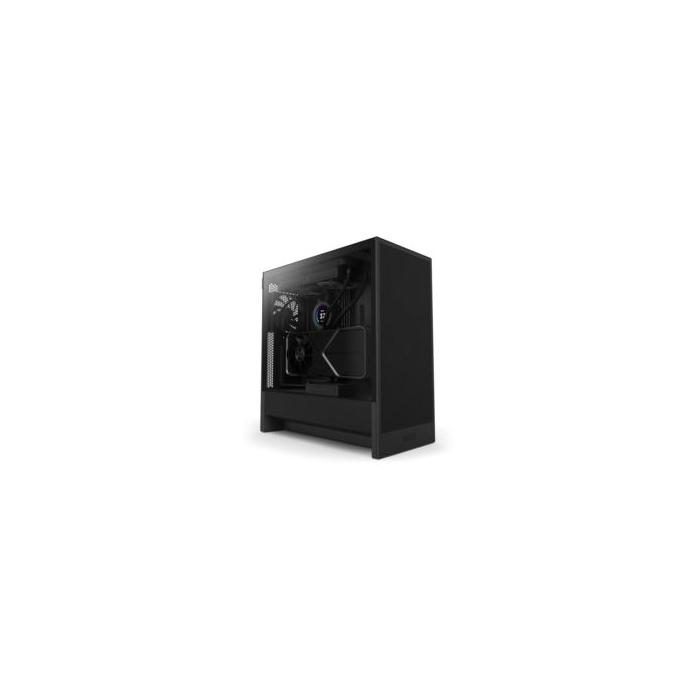NZXT CC-H52FB-01 H5 Flow Beyaz ATX Mid Tower Kasa