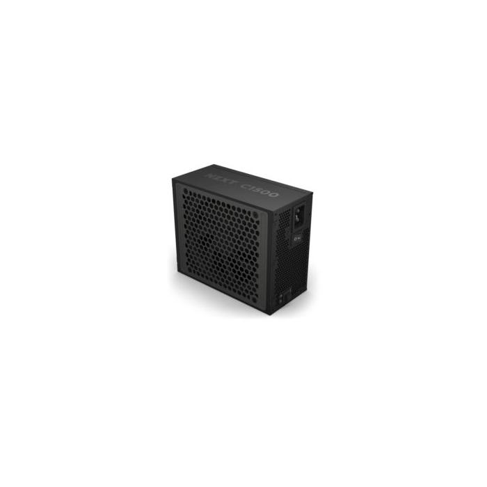 NZXT PA-5P1BB-EU PSU 1500W 80+GOLD FULLY MODULAR ATX 3.0