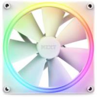 NZXT RF-D14SF-W1 F140RGB DUO SINGLE 140MM FAN WHITE