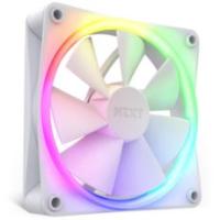 NZXT RF-R12SF-W1 F120RGB 120mm RGB Fans Triple Black