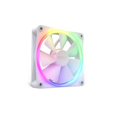 NZXT RF-R12SF-W1 F120RGB 120mm RGB Fans Triple Black
