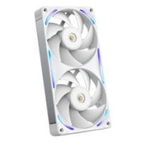 NZXT RF-U14PN-W1 F140X 140mm Performance RGB Fan White