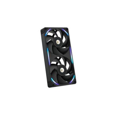 NZXT RF-U24PN-B1 F240X 240mm Performance RGB Fan Black
