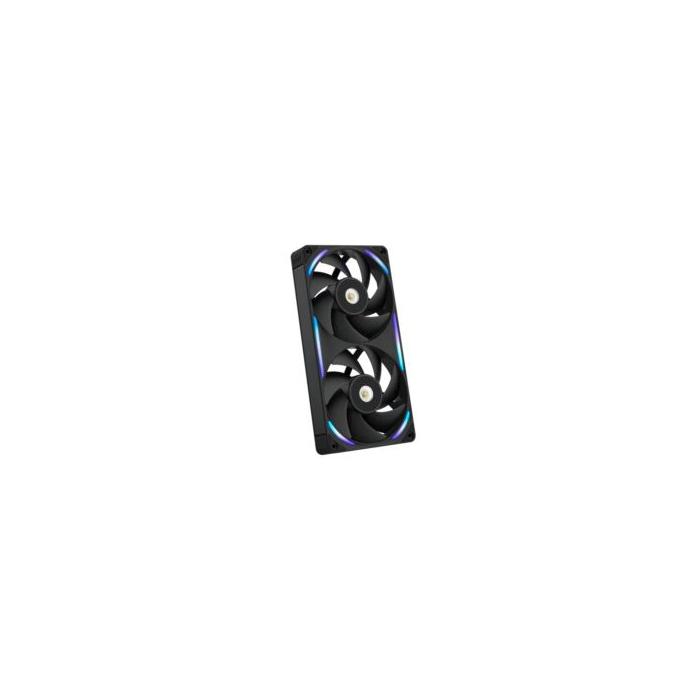 NZXT RF-U24PN-B1 F240X 240mm Performance RGB Fan Black