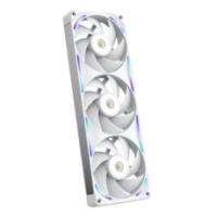 NZXT RF-U36PN-W1 F360X - 360mm Performance RGB Fan Single Frame White