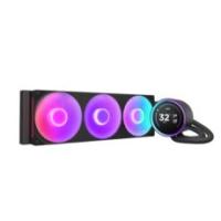 NZXT RL-KR36E-B2 Kraken Elite 360 RGB V2 Siyah Cooler
