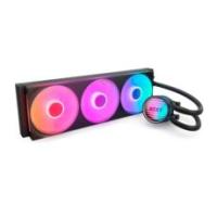 NZXT RL-KR36C-B1 Kraken Core 360 RGB Siyah LCD Cooler