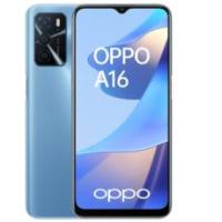 OPPO A16-64GB-BLUE A16 64GB 6.5' 60Hz IPS LCD Mavi Cep Telefonu