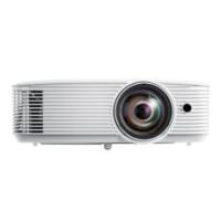 OPTOMA W309ST 3800 Lumen WXGA 1280x800 Yakın Mesafe 15000 saat lamba ömrü HDMI VGA