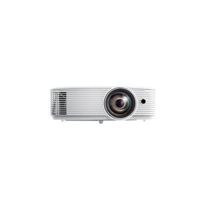 OPTOMA X309ST 3800 Lumen XGA 1024x768 YakınMesafe 15000 saat lamba ömrü HDMI VGA