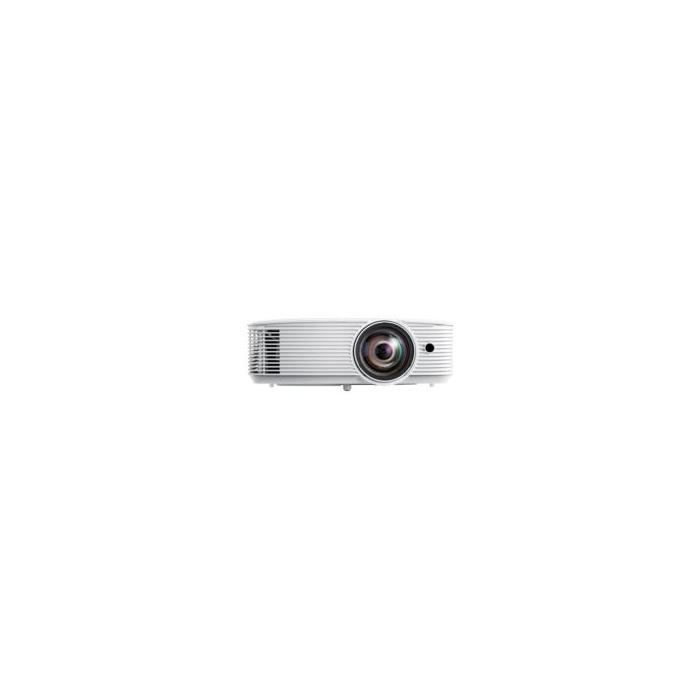 OPTOMA X309ST 3800 Lumen XGA 1024x768 YakınMesafe 15000 saat lamba ömrü HDMI VGA