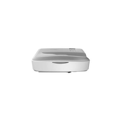 OPTOMA ZU500USTE LAZER 5000 ANSI WUXGA ULTRA KISA MESAFE BEYAZ PROJEKTÖR