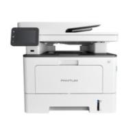 PANTUM BM5115FDW BM5115FDW Mono Laser MFP yazıcı 40ppm Dublex/Network/Wi-Fi