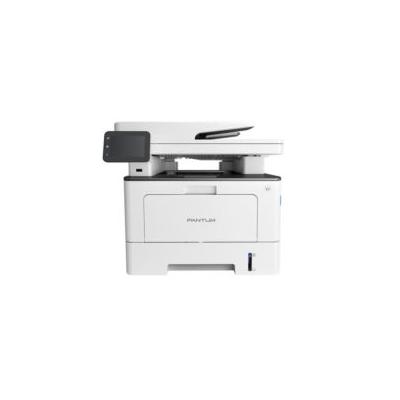 PANTUM BM5115FDW BM5115FDW Mono Laser MFP yazıcı 40ppm Dublex/Network/Wi-Fi