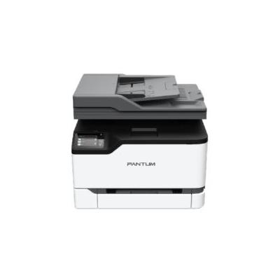 PANTUM CM2200FDW CM2200FDW Renkli Laser MFP 24/24ppm Yazıcı Dublex/Network/Wi-Fi