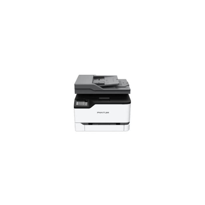 PANTUM CM2200FDW CM2200FDW Renkli Laser MFP 24/24ppm Yazıcı Dublex/Network/Wi-Fi