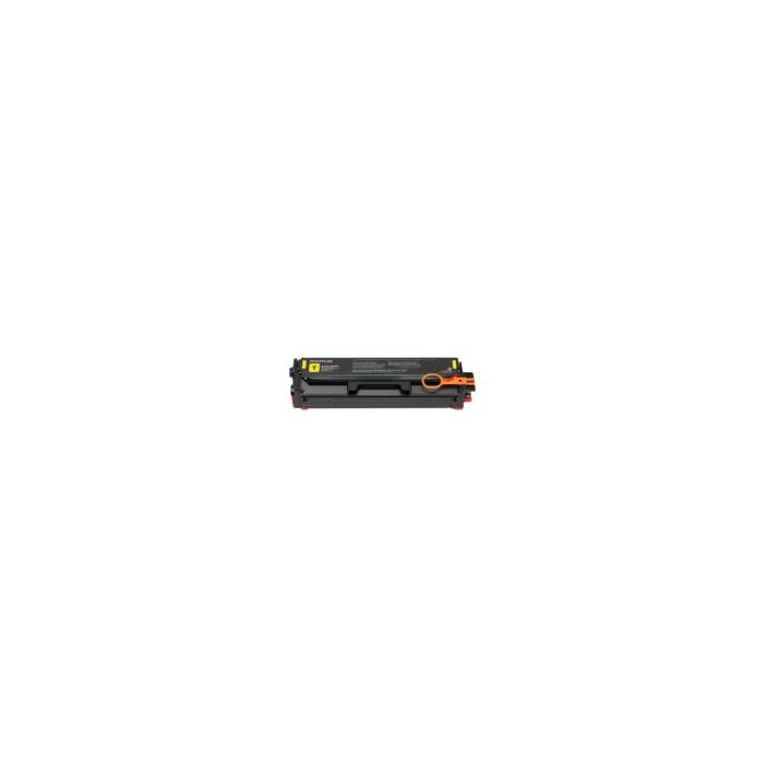 PANTUM CTL-2000HY CTL-2000HY 3.5K Sayfa Toner CM2200 Sarı
