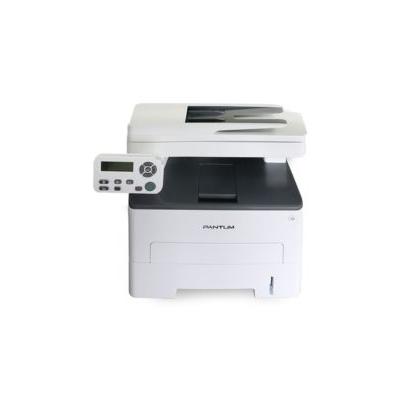 PANTUM M7100DW M7100DW Mono Laser MFP 33ppm Yazıcı Dublex/Network/Wi-Fi