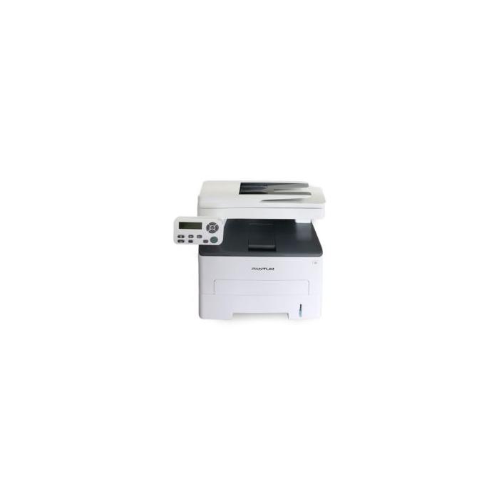 PANTUM M7100DW M7100DW Mono Laser MFP 33ppm Yazıcı Dublex/Network/Wi-Fi