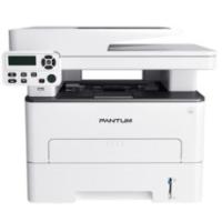 PANTUM M7105DW M7105DW Mono Laser MFP yazıcı 33ppm Dublex/Network/Wi-Fi