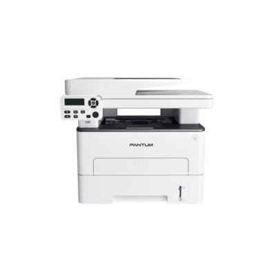 PANTUM M7105DW M7105DW Mono Laser MFP yazıcı 33ppm Dublex/Network/Wi-Fi