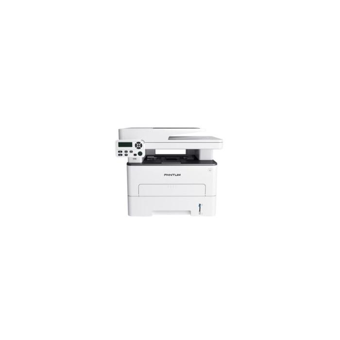 PANTUM M7105DW M7105DW Mono Laser MFP yazıcı 33ppm Dublex/Network/Wi-Fi
