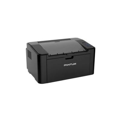PANTUM P2500W P2500W Mono Laser Yazıcı 22ppm Wi-Fi