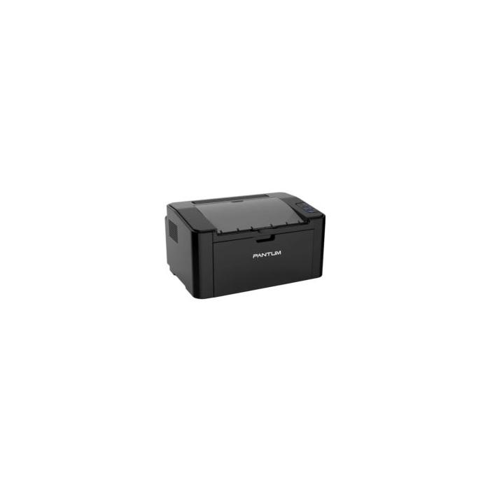PANTUM P2500W P2500W Mono Laser Yazıcı 22ppm Wi-Fi