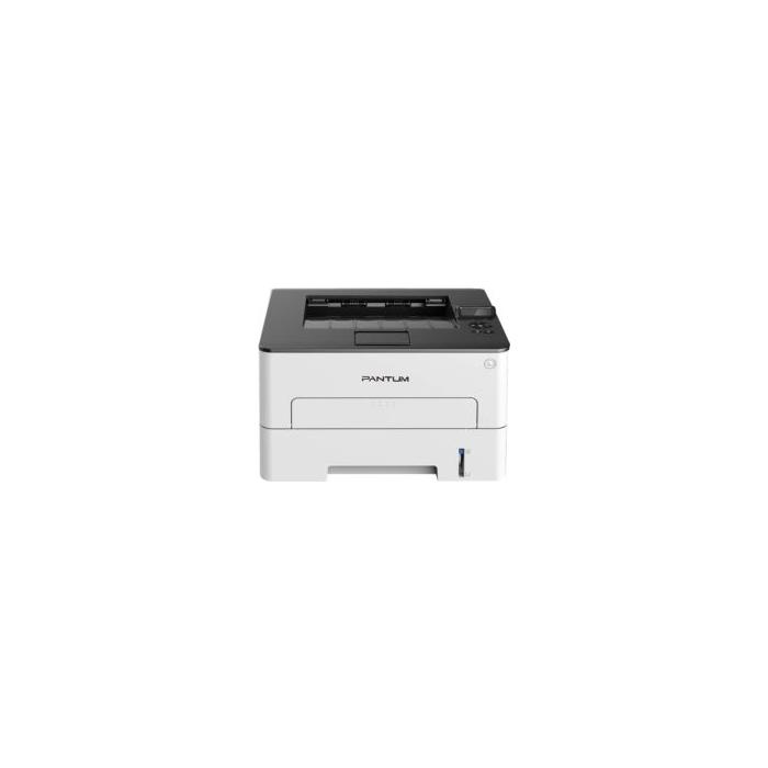 PANTUM P3010DW P3010DW Mono Laser Yazıcı 30ppm Dublex/Network/Wi-Fi