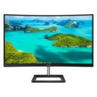 PHILIPS 325E1C-00 31.5" 2560x1440 4ms 75Hz DP HDMI Kavisli LED Monitör