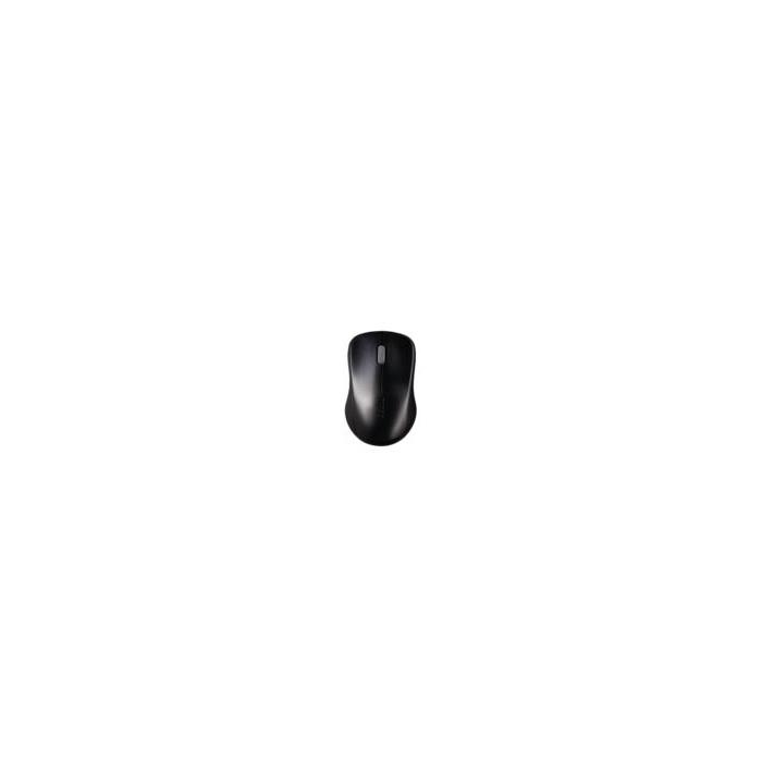 RAPOO 11464 1620 Wireless Optical Mouse 1000DPI Black